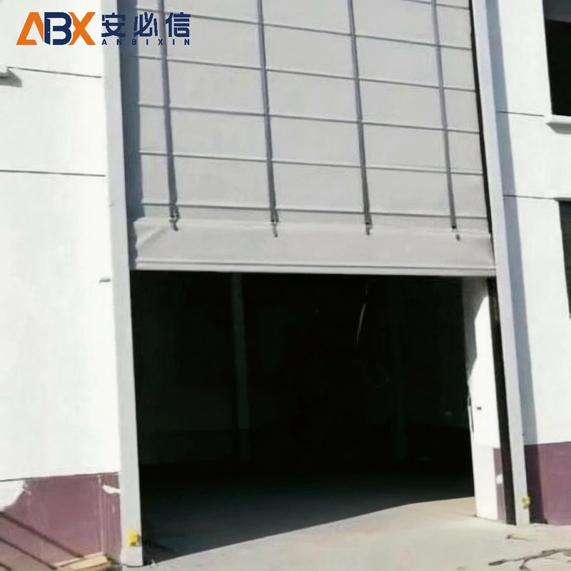 齐齐哈尔高速堆积门